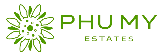 Phú Mỹ Estates Hắc Dịch – Tóc Tiên – Chủ đầu tư VinaLiving ®